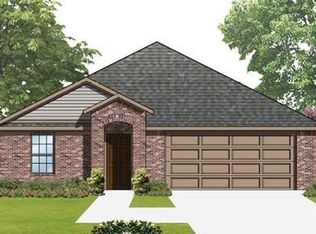 2815 Dusty Ln, Forney, TX 75126