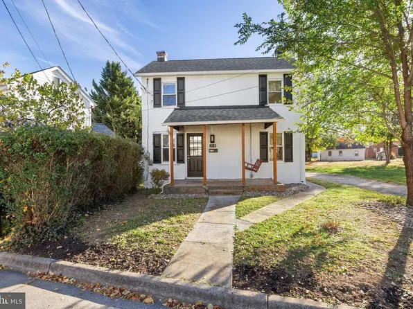 314 Pine St, Front Royal, VA 22630