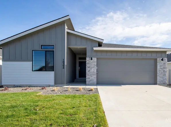 13331 Excavation Dr, Caldwell, ID 83607