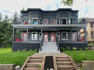 1925 W 3rd St #1-4, Duluth, MN 55806