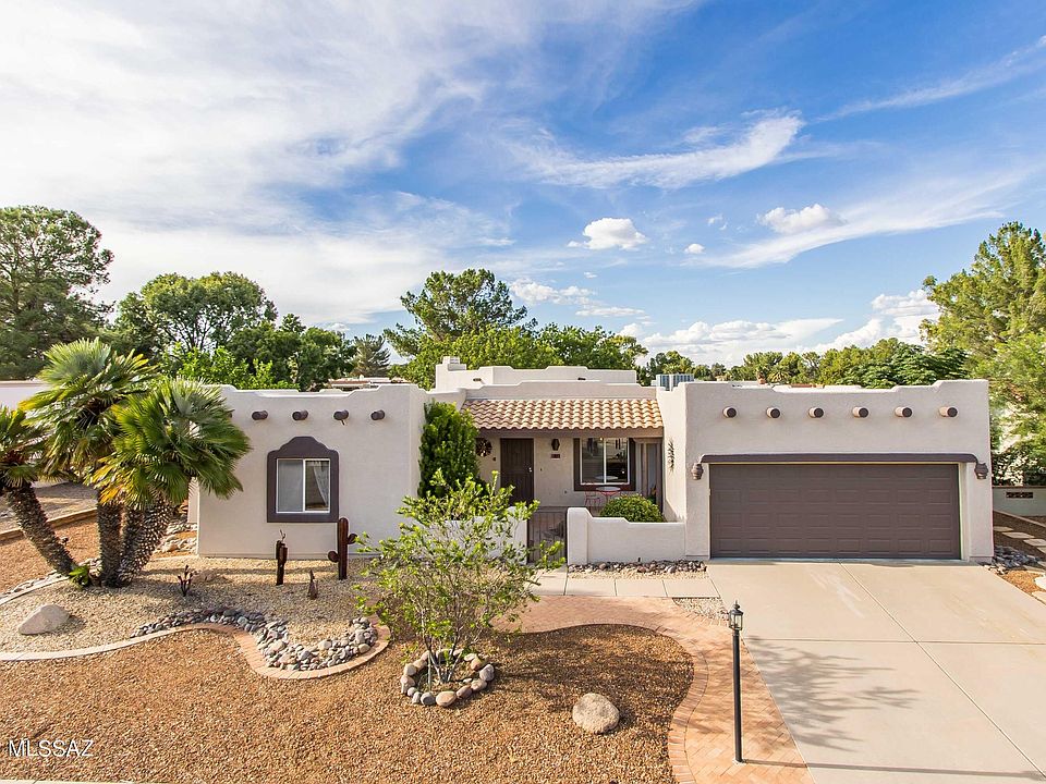 307 E Paseo De Golf, Green Valley, AZ 85614 Zillow