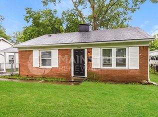 7365 E 48th St, Indianapolis, IN