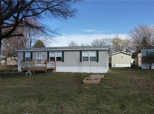 5407 Loomis St, North East, PA 16428