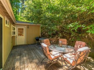 19026 Hidden Valley Rd, Guerneville, CA 95446