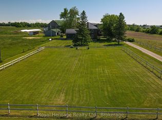 140 Robin Rd, Kawartha Lakes, ON K0M1G0