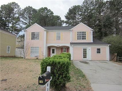 1st image of 1382 Black Hickory Pl