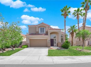 8016 Sky Ridge Rd, Las Vegas, NV 89128