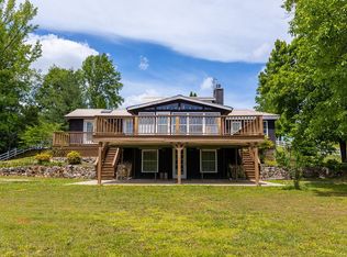 5330 Sparta Hwy, Rock Island, TN 38581