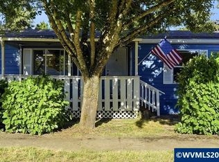 245 N Cedar St, Yamhill, OR 97148