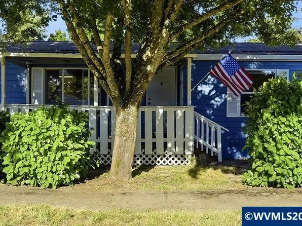 245 N Cedar St, Yamhill, OR 97148