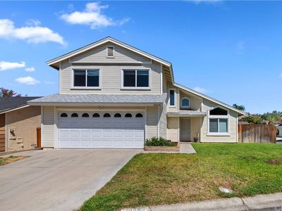 28648 Fenwick Way, Highland, CA, 92346