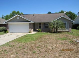 2825 Tamiami Trl, Crestview, FL 32539