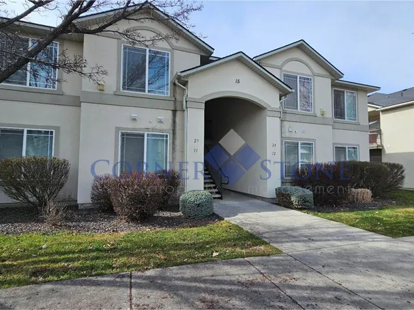 1805 E Overland Rd, Meridian, ID