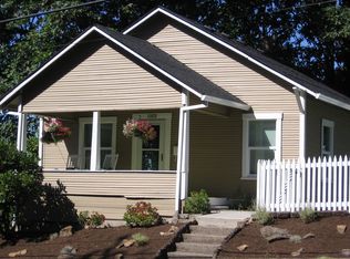 1103 5th St, Oregon City, OR
