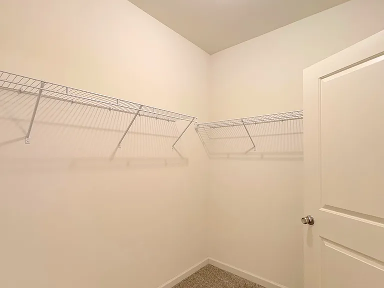 Walk In Closet