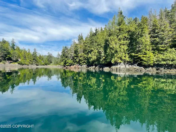 L1b1 Waterfront Port Protection, Pt Baker, AK 99927
