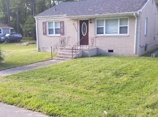 2132 Oregon Ave, Suffolk, VA 23434