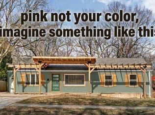 1345 E Walnut St, Springfield, MO 65802