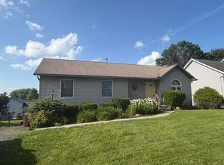1093 Lizabeth Cir, Heath, OH 43056