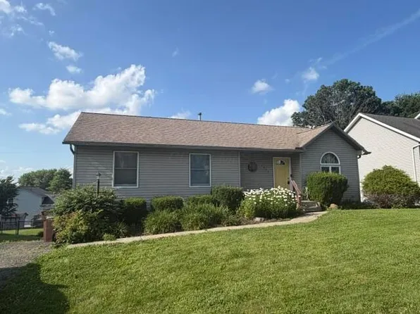 1093 Lizabeth Cir, Heath, OH 43056