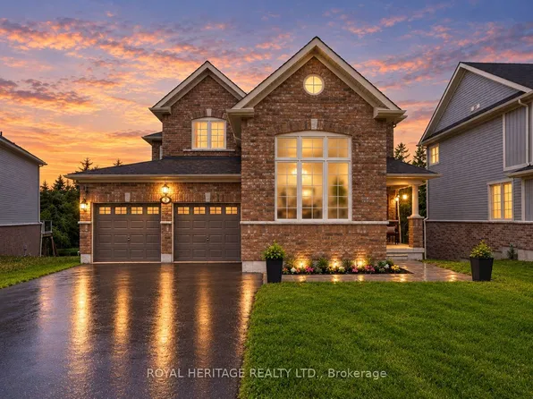 2 William Campbell Rd, Otonabee South Monaghan, ON K9J 0K2