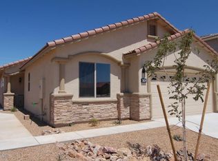 301 Bainbridge Dr, Sierra Vista, AZ 85635