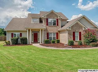 109 River Bridge Way, Huntsville, AL 35811