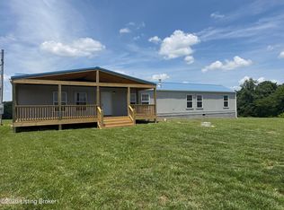6563 Highway 401, Garfield, KY 40140