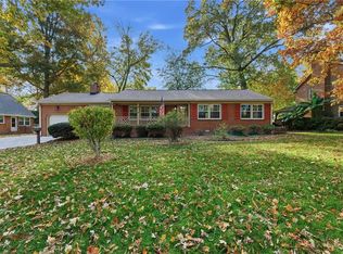 537 Kerry Lake Dr, Newport News, VA 23602
