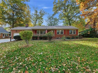 537 Kerry Lake Dr, Newport News, VA, 23602