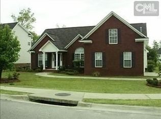 115 Ashley Crest Dr, Columbia, SC 29229