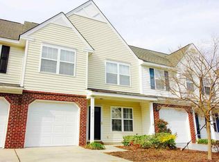 326 Wembly Way, Murrells Inlet, SC 29576