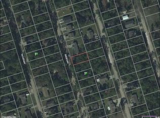 37 Melody Ln, Crawfordville, FL 32327