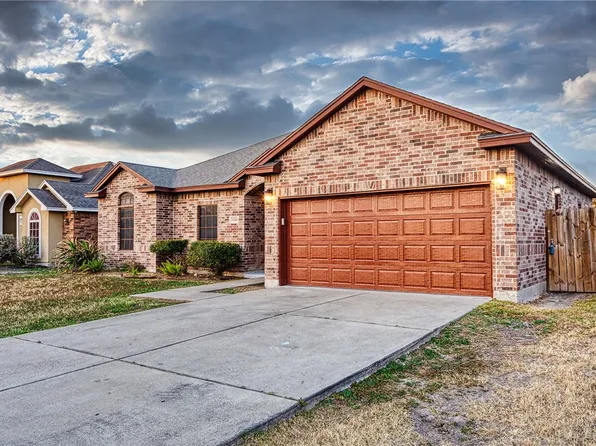 11226 Brendel Ln, Corpus Christi, TX 78410