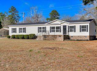 8207 Truman Ave, Aiken, SC 29803