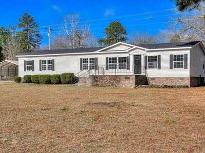 8207 Truman Ave, Aiken, SC, 29803