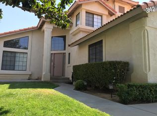3142 Wellington Dr, Palmdale, CA 93551