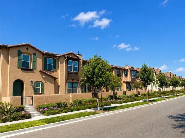 3953 E Rincon St, Ontario, CA 91761
