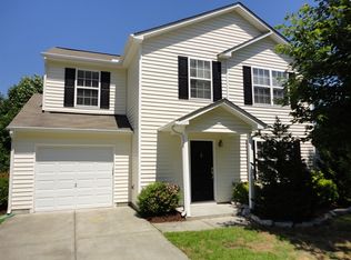 3825 Tyler Bluff Ln, Raleigh, NC 27616