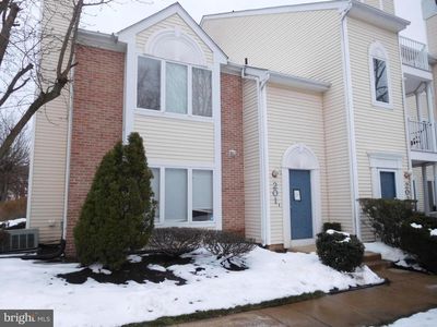 201 Devon Way #1103, Levittown, PA, 19057