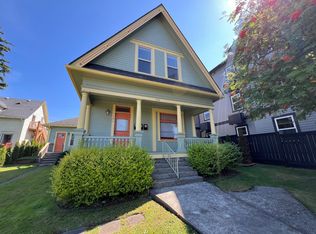 1318 High Street, Bellingham, WA 98225