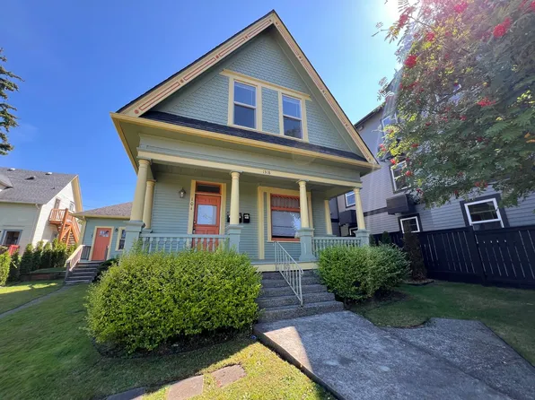 1318 High Street, 1318 High St APT 201, Bellingham, WA 98225