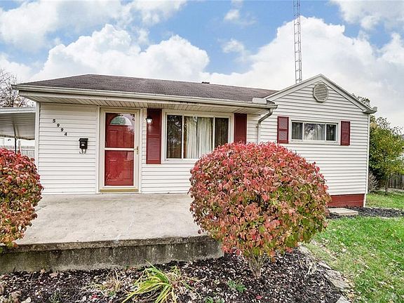 3rd image of 5994 Kane Ct