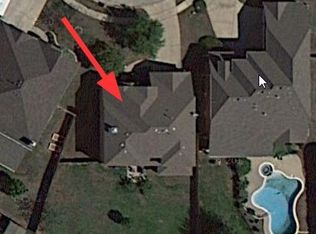 4110 Pine Glen Rd, Corinth, TX 76208