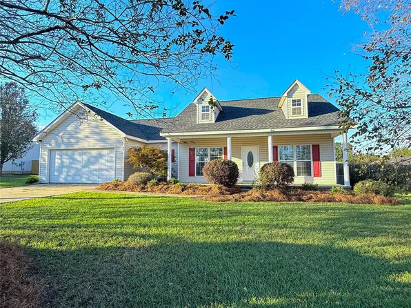 60 County Road 744, Enterprise, AL 36330