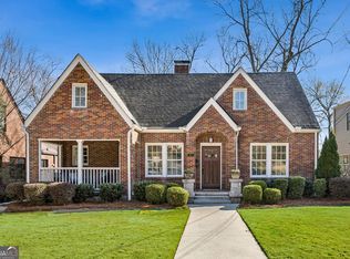 1077 Lanier Blvd NE, Atlanta, GA 30306