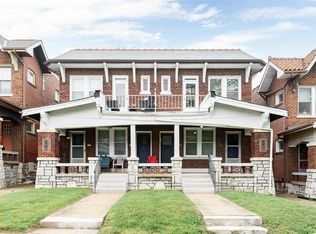 5023 Mardel Ave, Saint Louis, MO 63109