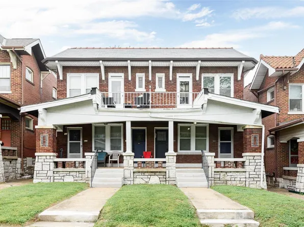 5023 Mardel Ave, Saint Louis, MO 63109