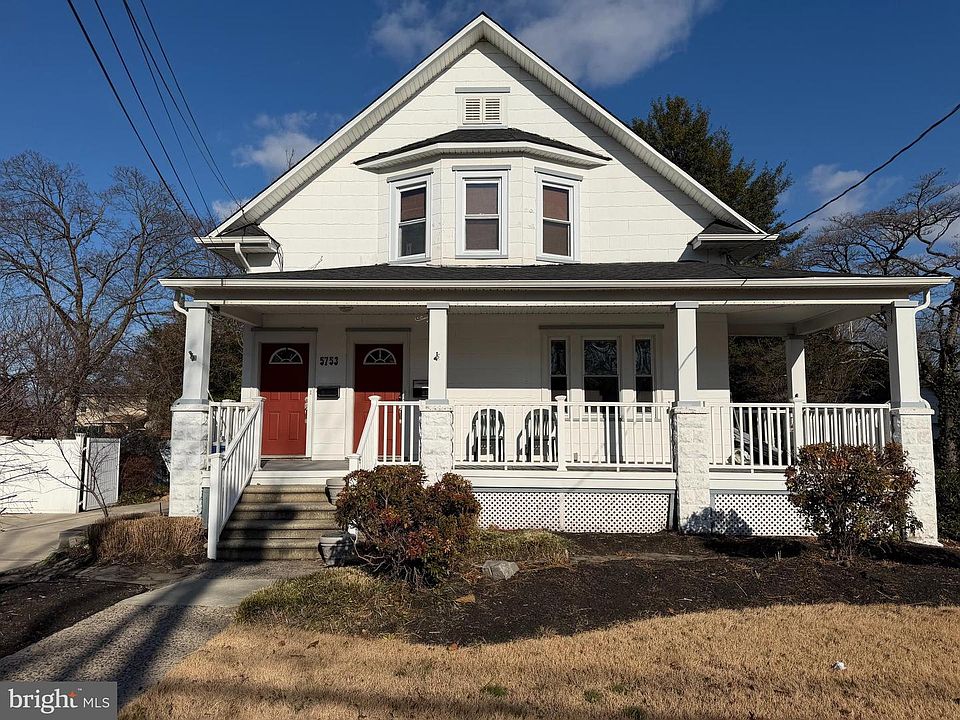 1st image of 5753 Rogers Ave