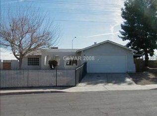 1304 Spague St, Henderson, NV 89011